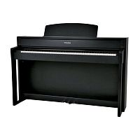 Цифровое пианино GEWA UP 280 G Black - JCS.UA