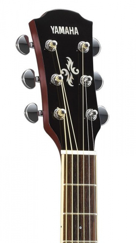 Електроакустична гітара YAMAHA APX600 NAT - JCS.UA фото 3