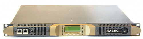 Підсилювач потужності Martin Audio MA9.6K - JCS.UA