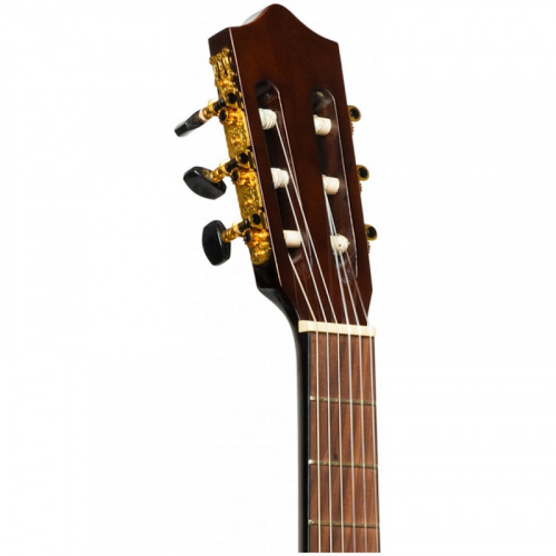 Электроакустическая гитара Stagg SCL60 TCE-NAT - JCS.UA фото 5