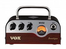 Підсилювач Vox MV50-BQ - JCS.UA
