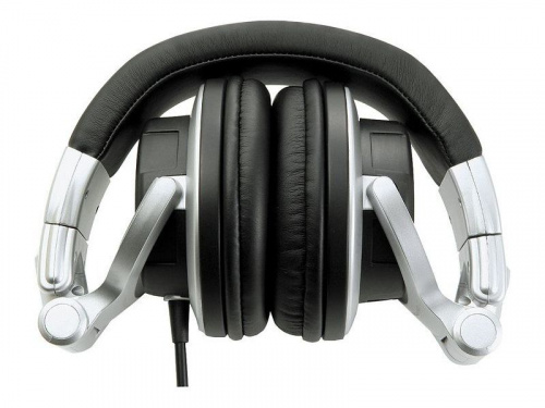 Навушники для DJ Denon DN-HP1000 - JCS.UA фото 4