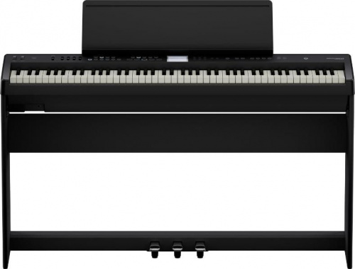 Цифровое пианино ROLAND FP-E50 - JCS.UA фото 7