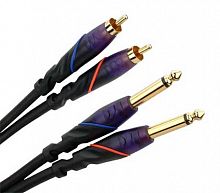 Коммутационный кабель Monster Cable M DJ-CR-2M - JCS.UA