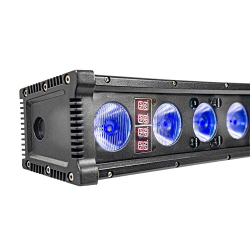Світлодіодна планка Pro Lux LUX LED PIXEL BAR IP - JCS.UA фото 3