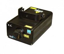 Лазер CR-Laser FS-2 new - JCS.UA