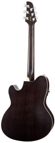 Гітара електроакустична IBANEZ TCM50 GBO - JCS.UA фото 2