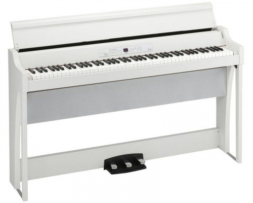 Цифрове фортепіано KORG G1-WH - JCS.UA