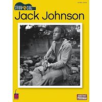 Hal Leonard 2500858 - Jack Johnson - Strum & Sing - JCS.UA