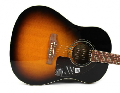 Акустическая гитара EPIPHONE AJ-220S VS - JCS.UA фото 7
