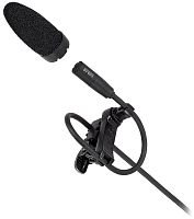 Петличний мікрофон Audio-Technica BP899 - JCS.UA