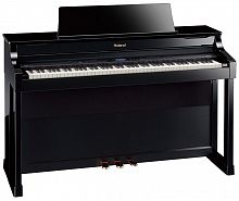 Цифрове фортепіано Roland HP307SB - JCS.UA