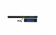 Діммер EUROLITE DTB-405 4-channel dimmer bar 5A - JCS.UA