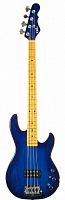 Бас-гитара G&L L1500 FOUR STRINGS (Blueburst, maple) №CLF50913 - JCS.UA