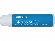 Средство для очистки металла YAMAHA BRASS SOAP - JCS.UA