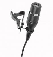 Петличний мікрофон Emiter-S DL-B01S - JCS.UA