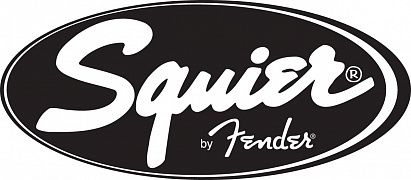 Компания Fender расширяет серию инструментов Squier Affinity!