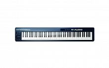 MIDI-клавіатура M-AUDIO KEYSTATION 88 II - JCS.UA