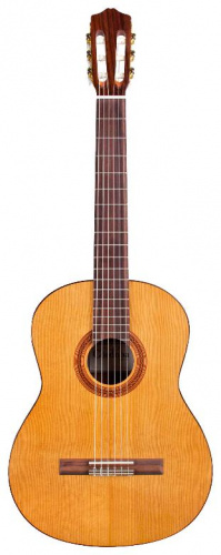Класична гітара CORDOBA C5 - JCS.UA фото 6
