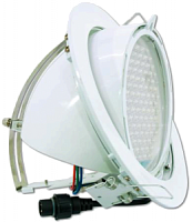 Світильник EUROLITE LED DLS-235 RGB 10mm - JCS.UA
