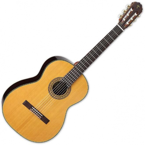 Класична гітара TAKAMINE CLASSIC SERIES C132S - JCS.UA фото 3