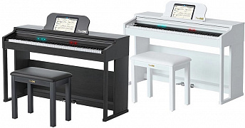 Цифровое пианино The ONE PLAY: Обзор, Преимущества и Советы по Выбору