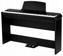Цифрове піаніно Pearl River P60BK + "W" стійка - JCS.UA