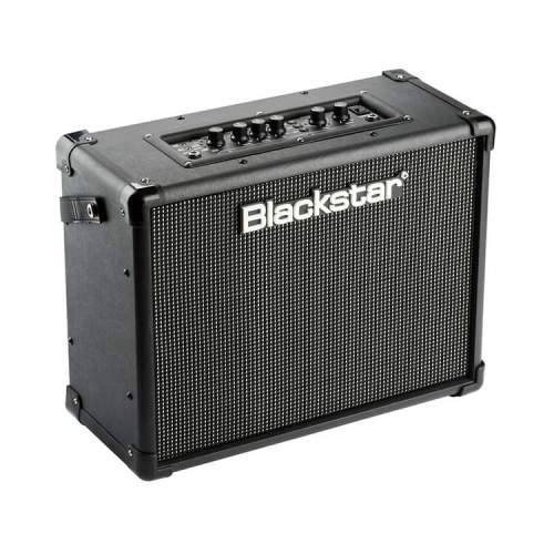 Комбопідсилювач Blackstar ID Core V2 Stereo 40 - JCS.UA фото 4