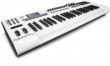 MIDI-клавиатура M-AUDIO Axiom Pro 49 - JCS.UA