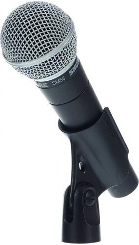Микрофон Shure SM58 SE - JCS.UA фото 6