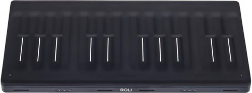 MIDI-клавиатура ROLI SEABOARD BLOCK - JCS.UA фото 3
