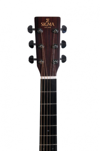 Акустическая гитара Sigma 000M-15 - JCS.UA фото 5