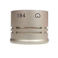 Микрофонная капсула Neumann KK 184 capsule head - JCS.UA