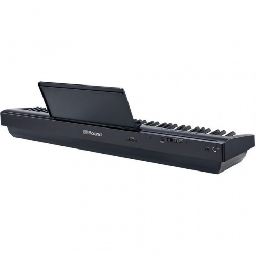 Цифровое пианино Roland FP30X BK - JCS.UA фото 7