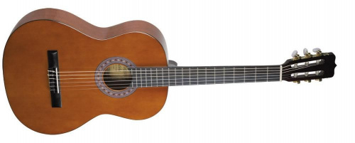 Классическая гитара LUCIDA LCG5207 3/4 - JCS.UA фото 2