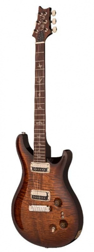 Електрогітара PRS Paul's Guitar 10-Top (Black Gold Burst) - JCS.UA фото 3