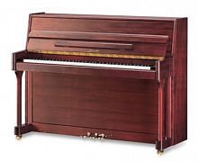 Акустическое фортепиано Ritmuller UP110R3 Walnut - JCS.UA