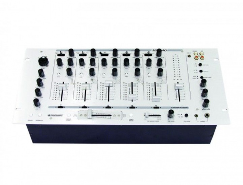 DJ-микшерный пульт OMNITRONIC MX-540 Multichannel mixer - JCS.UA