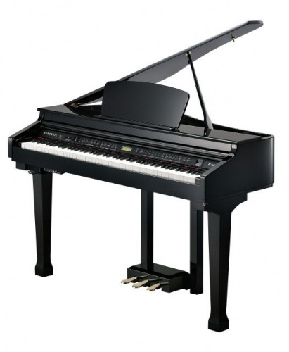 Цифровой рояль Kurzweil KAG-100 EP - JCS.UA фото 2