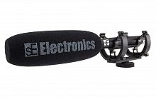 Мікрофон-гармата sE Electronics ProMic Laser - JCS.UA