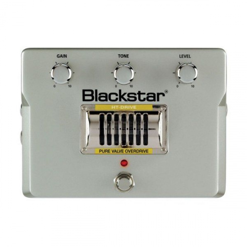Педаль эффектов Blackstar HT-Drive - JCS.UA