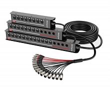 Мультикор Roxtone SFBN0804L15, 12 каналов, длина 15 м - JCS.UA