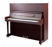 Акустическое фортепиано Petrof P125F1-3281 - JCS.UA