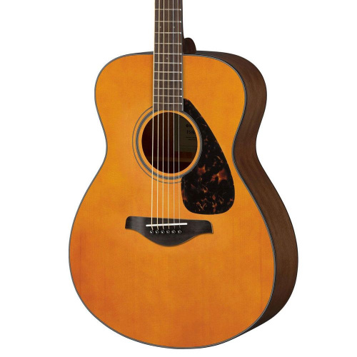 Акустична гітара YAMAHA FS800 (T) Tinted - JCS.UA фото 2