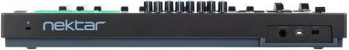 MIDI-клавіатура Nektar Impact LX25 + - JCS.UA фото 9