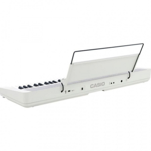 Цифровое пианино Casio CT-S1 WE - JCS.UA фото 8