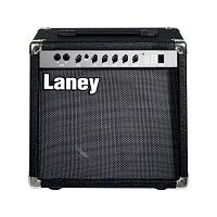 Гітарний комбопідсилювач Laney LC15R - JCS.UA