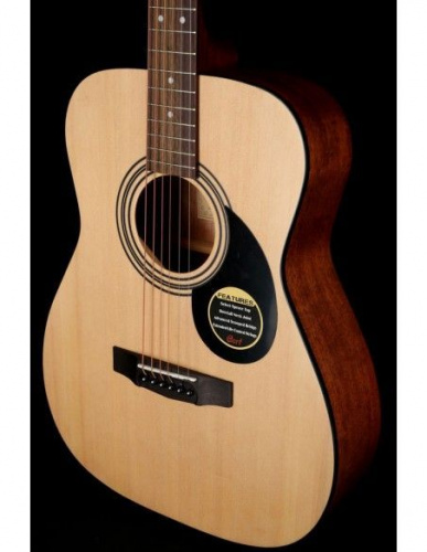 Акустическая гитара Cort AF510 OP - JCS.UA фото 3