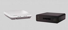 Комплект для конференций Shure MXWAPT2-Z11+USB-P - JCS.UA