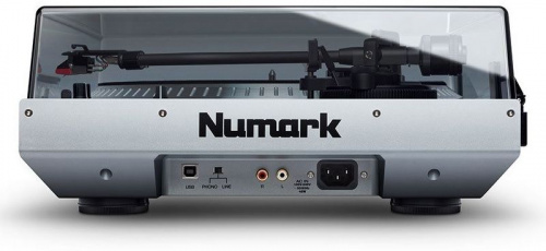 Програвач вінілових дисків Numark NTX1000 - JCS.UA фото 3